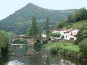 Pont de l'enfer