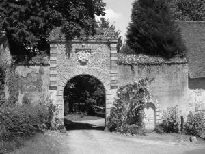 Après Niveaux de gris/Maximun