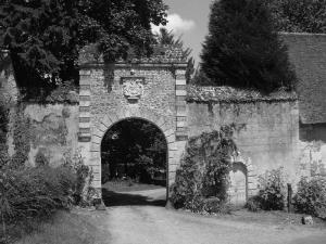 Après Niveaux de gris/Moyenne