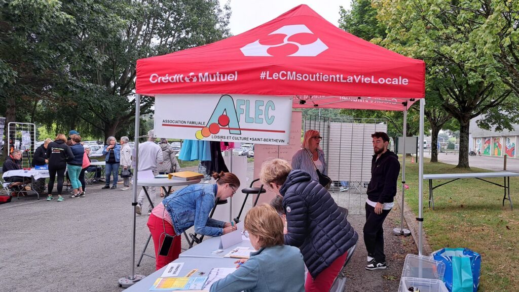 Forum du 31 aout 2024.