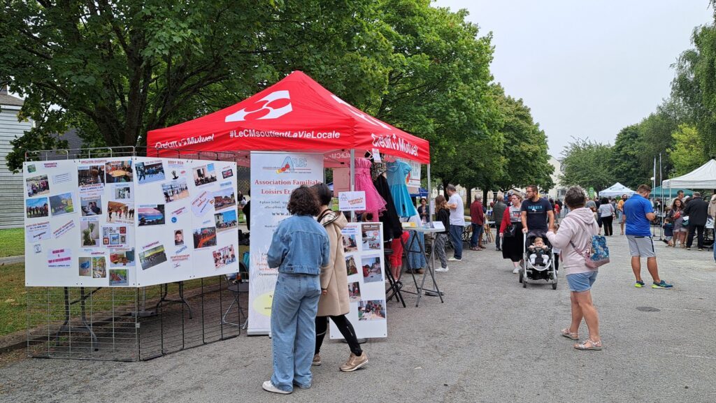 Forum du 31 aout 2024.