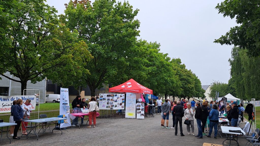 Forum du 31 aout 2024.