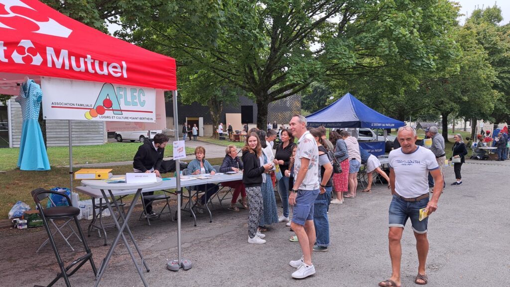 Forum du 31 aout 2024.