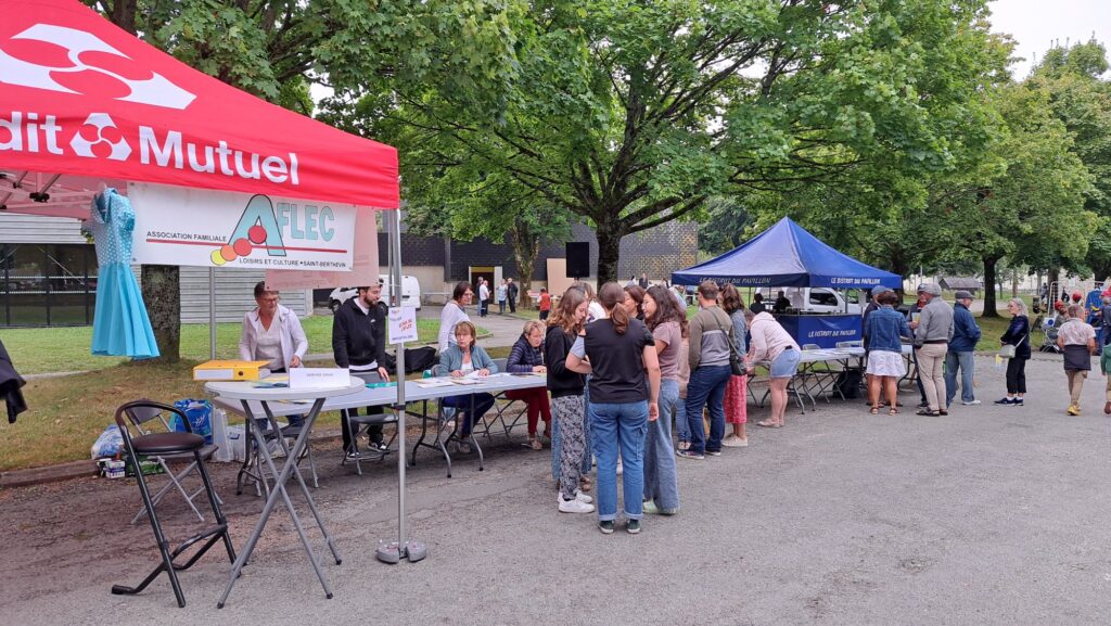 Forum du 31 aout 2024.