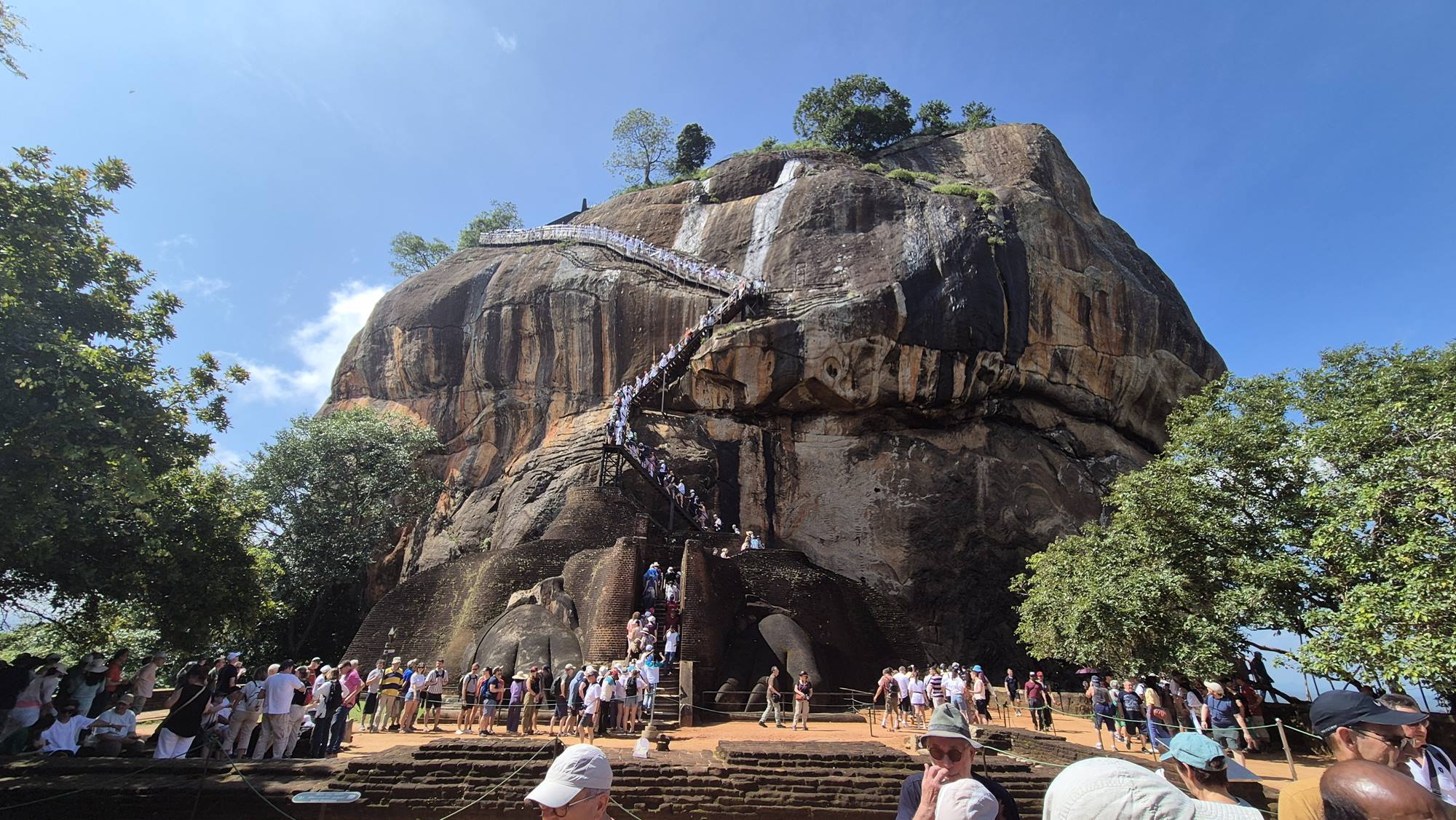 SRI-LANKA