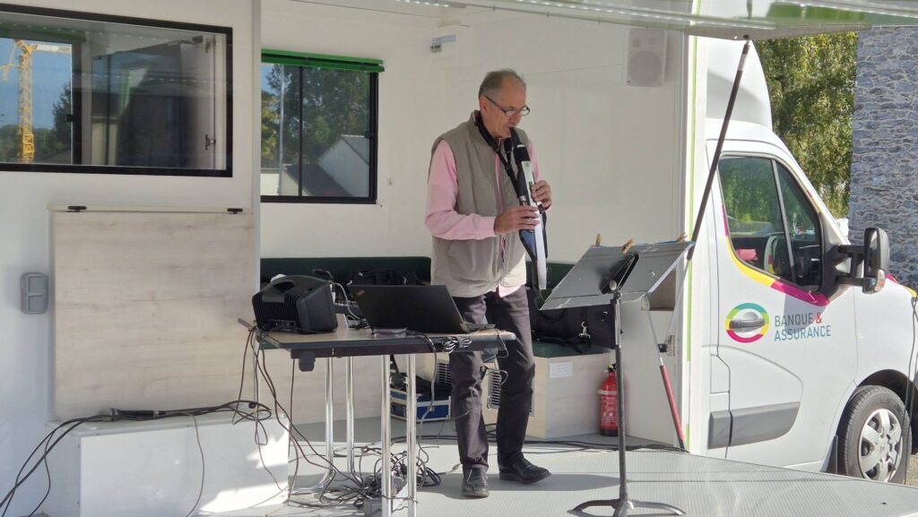 Tout Saint-Berthevin Respire en Rose 2025