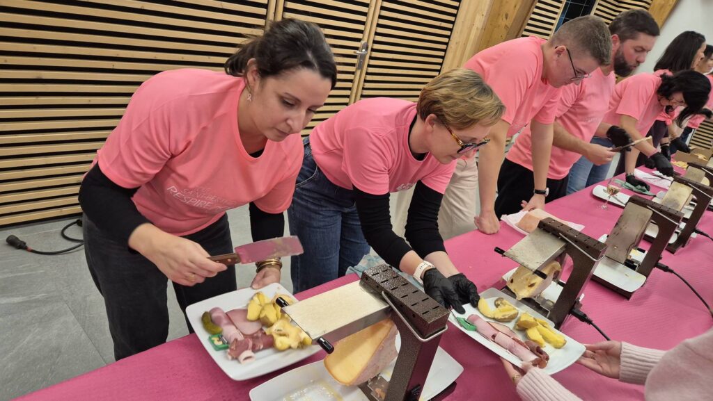 Tout Saint-Berthevin Respire en Rose 2025