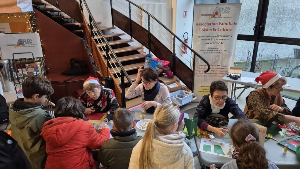 Fête de l'Hiver 2025.