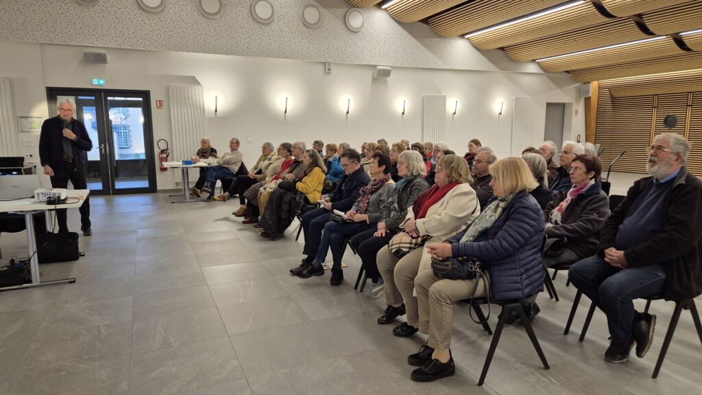 Conférence L'Inde la plus grande démocratie du monde menacée