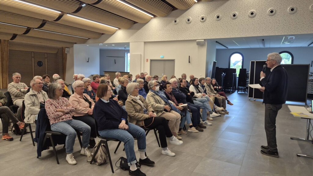 Conférence sur la Bulgarie du 20 mai 2026