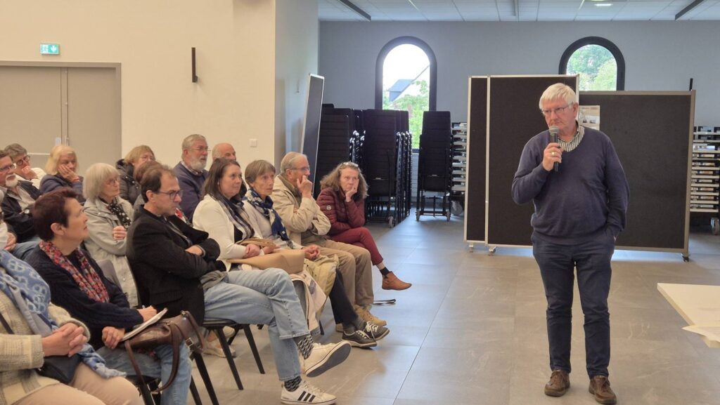 Conférence sur la Bulgarie du 20 mai 2026