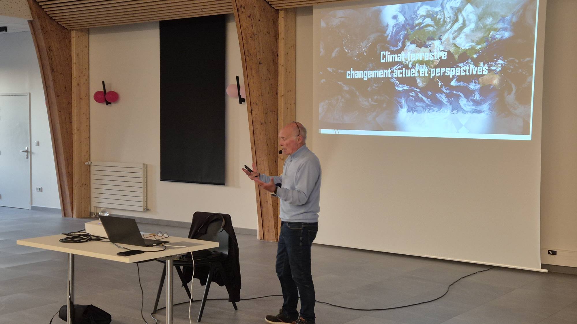 Conférence Climat - Christian Chasles - 20261014