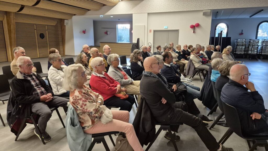Conférence Climat - Christian Chasles - 20261014