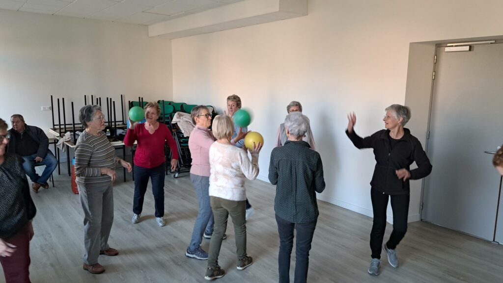 Portes Ouvertes AFLEC 2024.