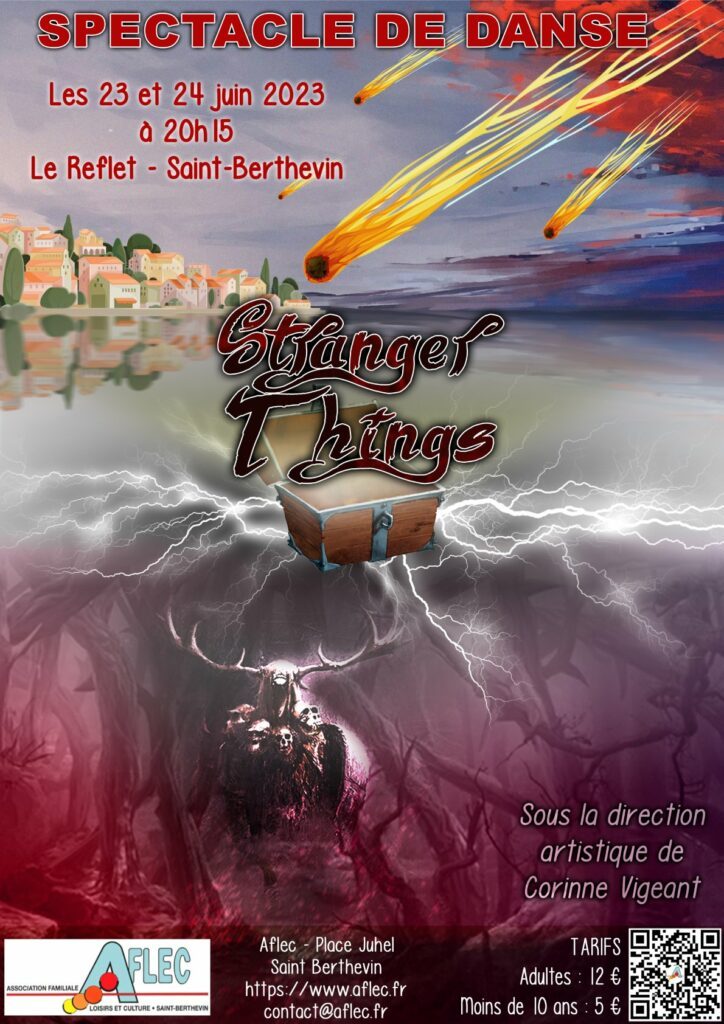 Affiche DJ 2023 V3
