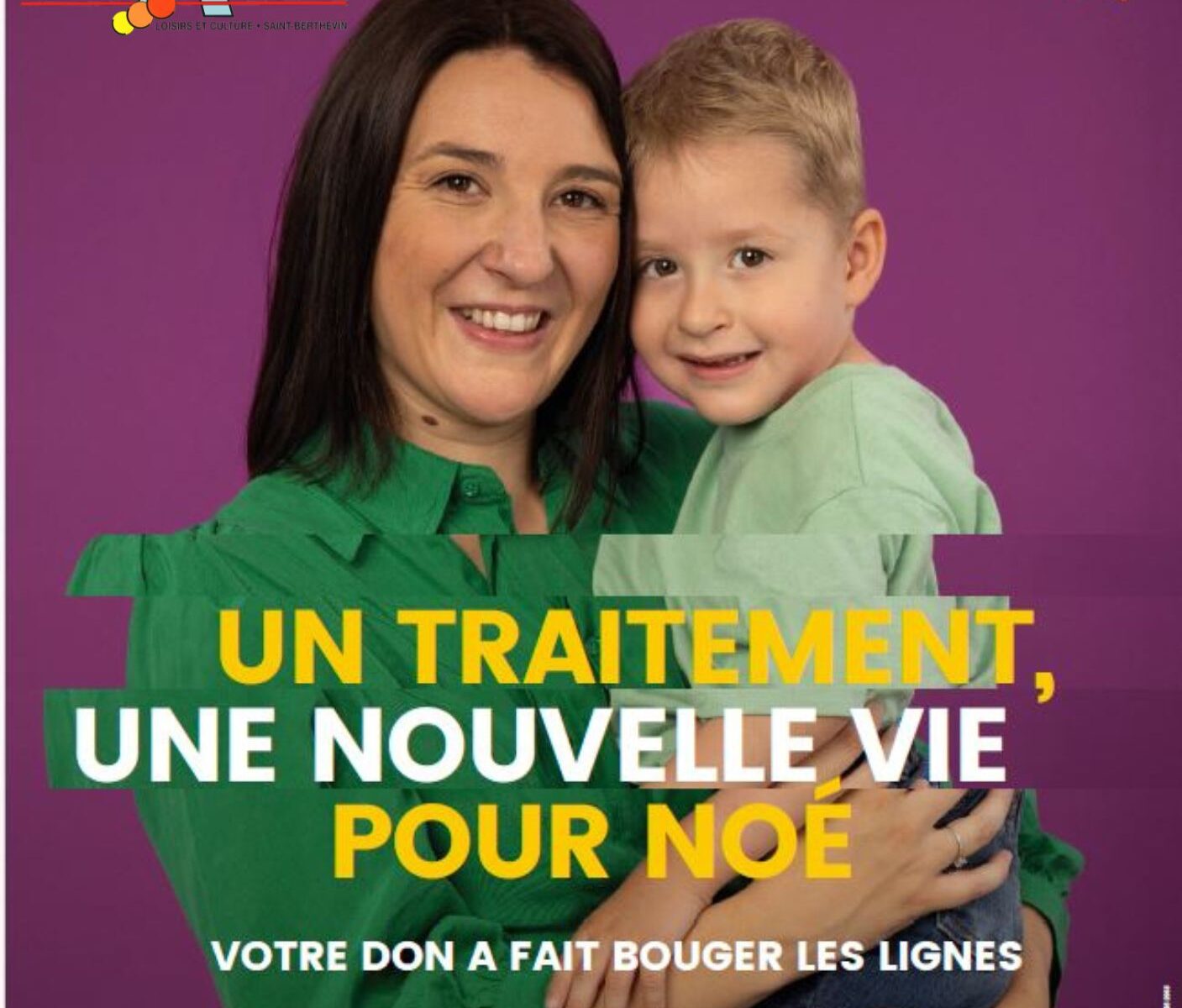 Rando Téléthon du 30 nov 2025.