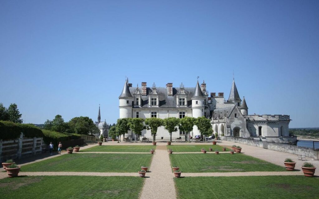 Château d'Amboise