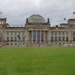 Le Reichstag