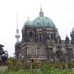 Cathédrale "le Dôme"