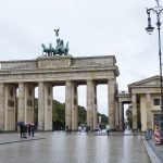 Porte de Brandebourg