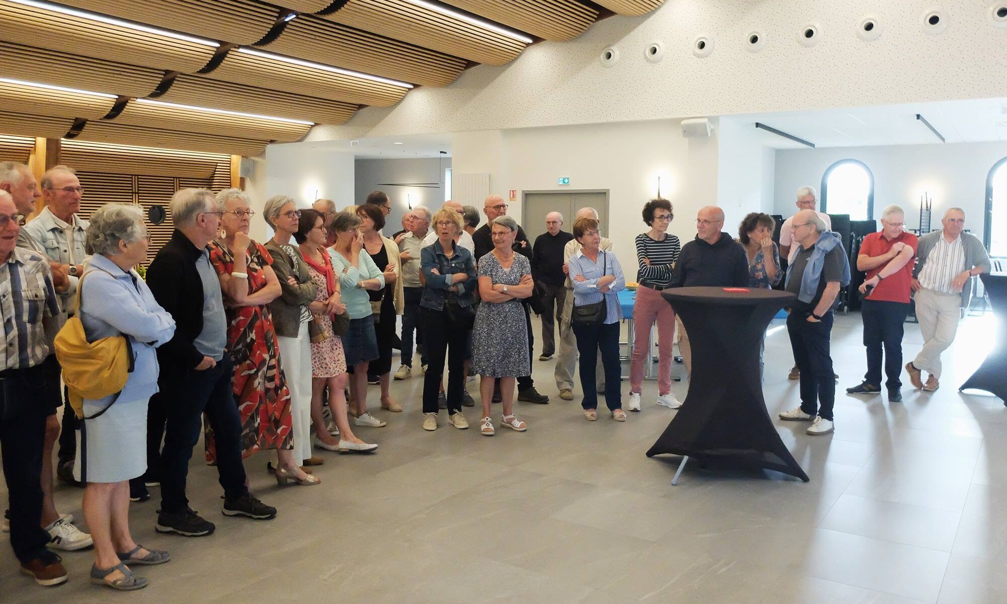 Soirée Apéro des bénévoles 2026