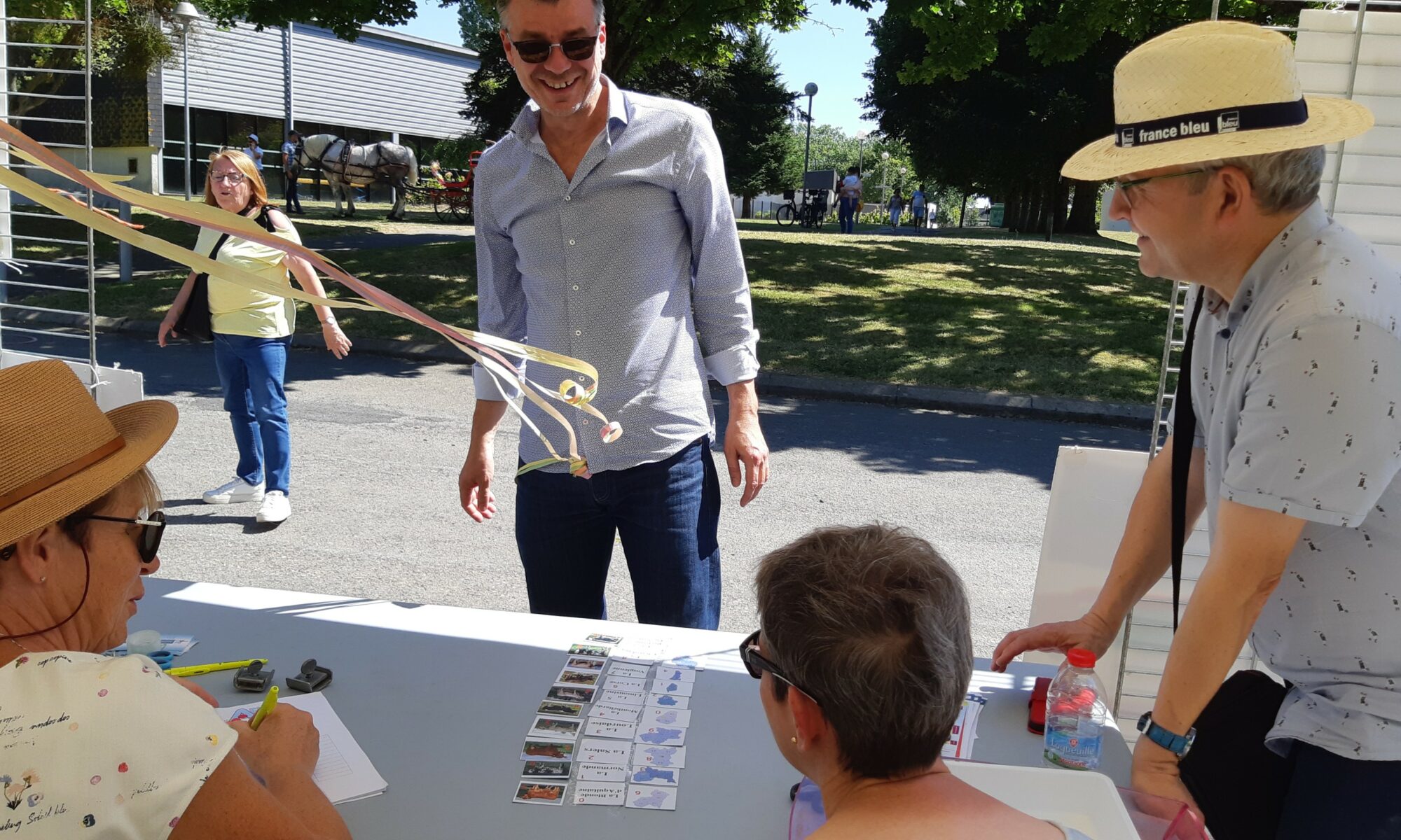 Fête de la Saint-Berthevin 2022