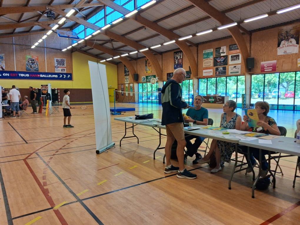 Forum des associations 2026