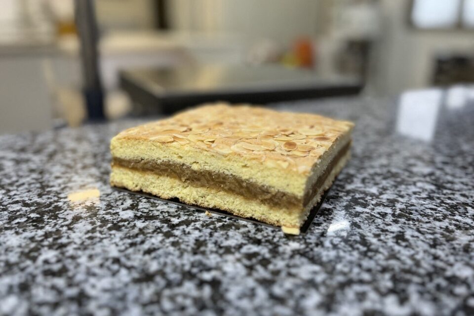 Gateau Le Vitréais - Visite Vitré le 21 mai 2026