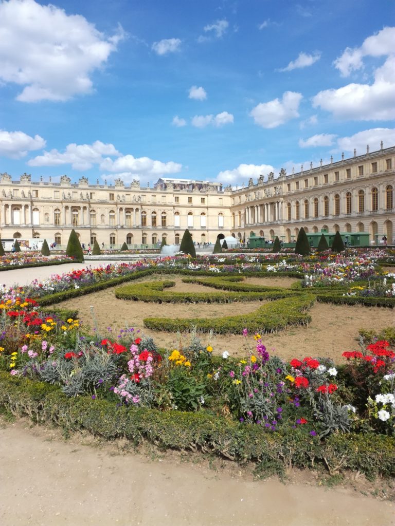 Le Chateau