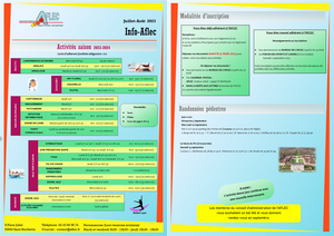 Info Aflec Juillet-Août 2023.