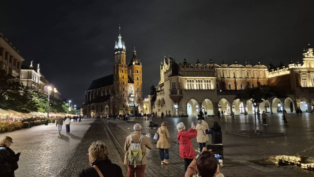 Voyage Cracovie 20260924-27