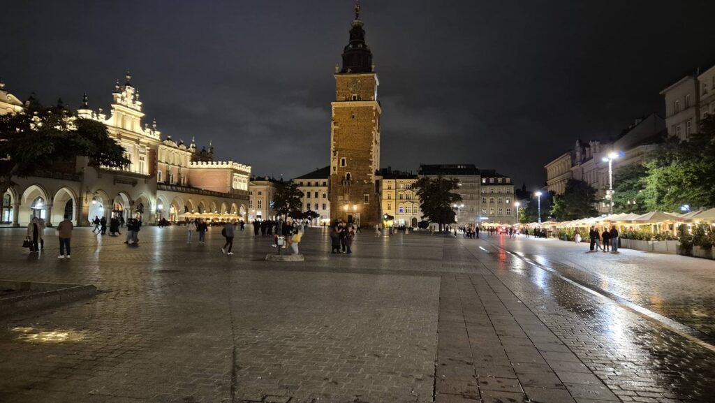 Voyage Cracovie 20260924-27