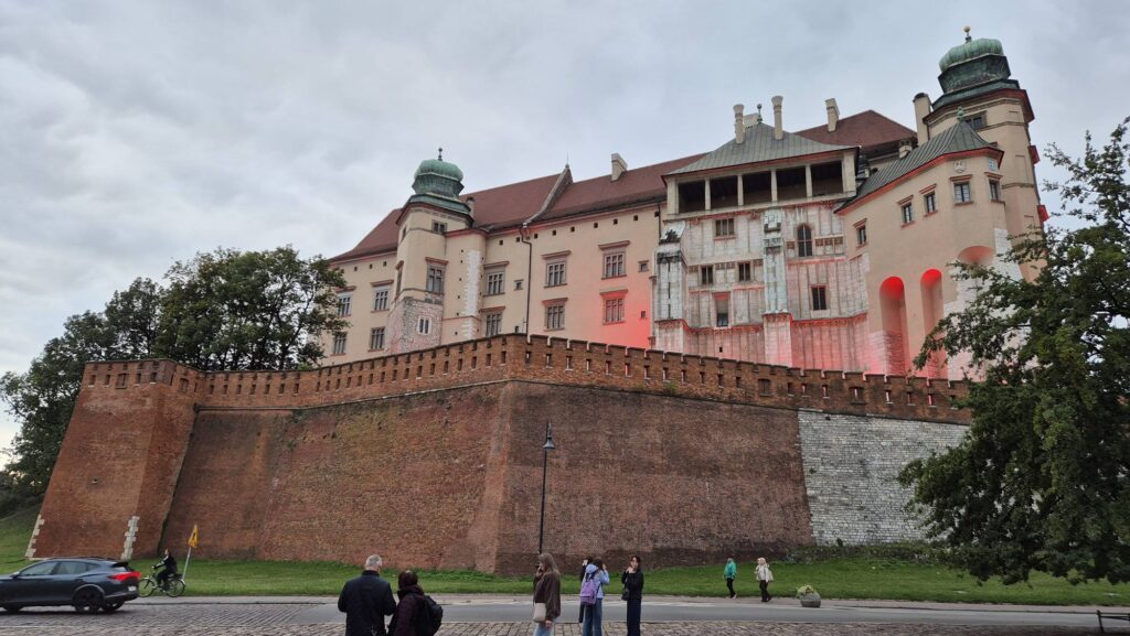 Voyage Cracovie 20260924-27