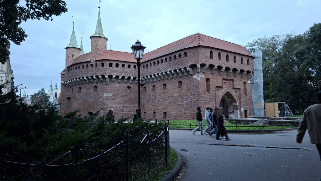 Voyage Cracovie 20260924-27