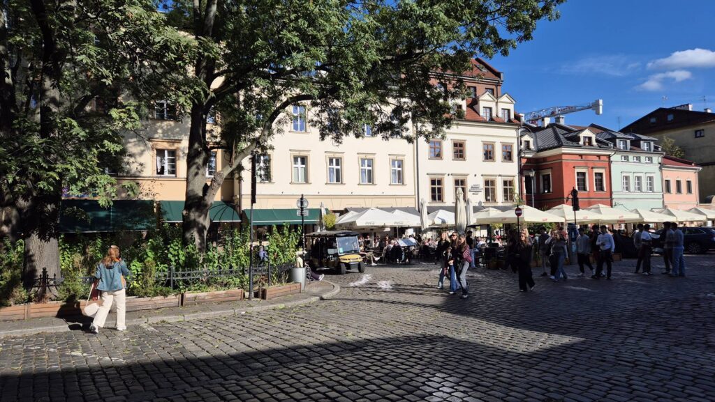 Voyage Cracovie 20260924-27
