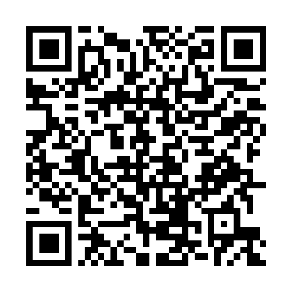 QRCode HelloAsso Adhésion Aflec2025-2026