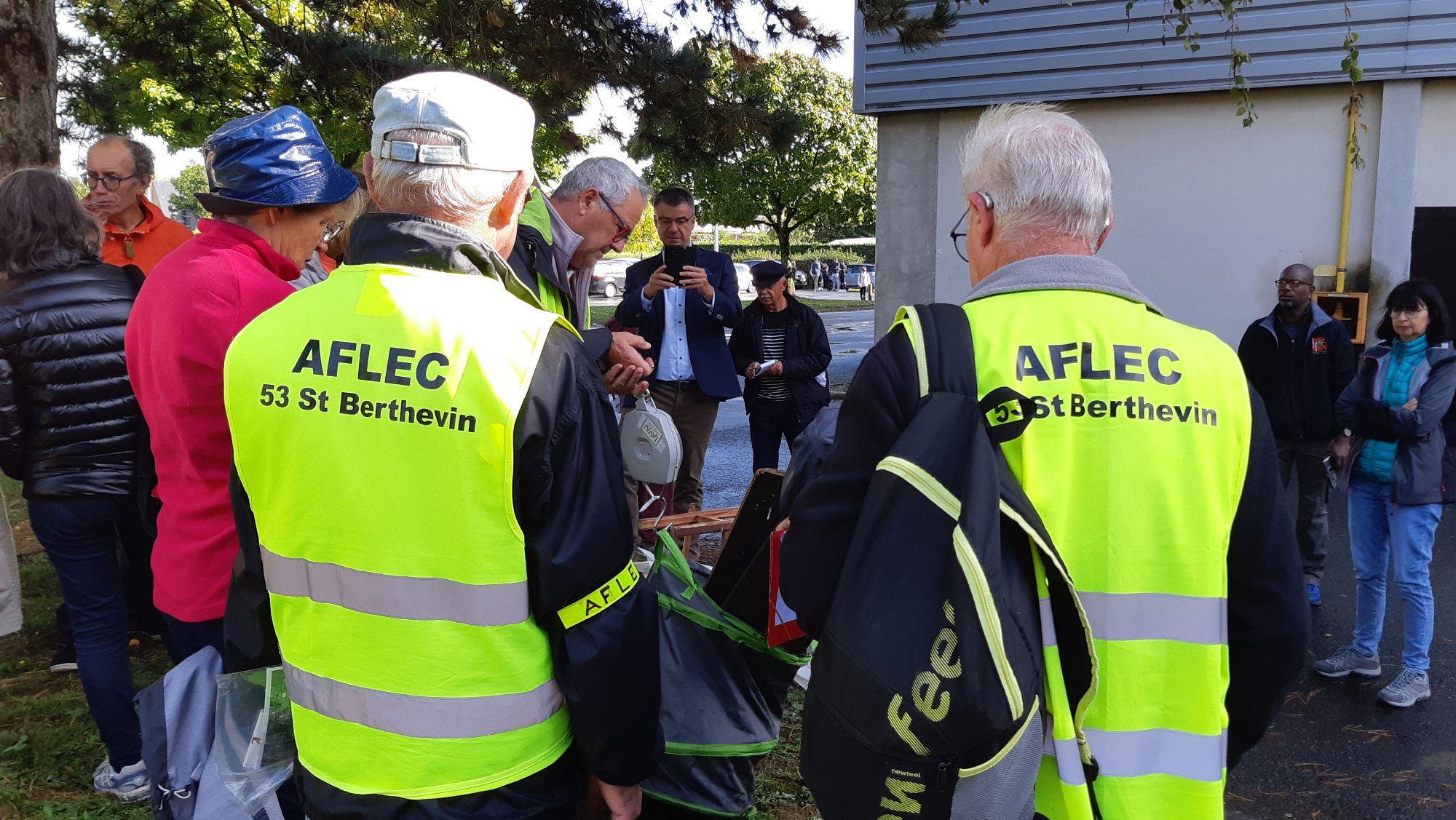 RandoNette du 1er octobre 2022