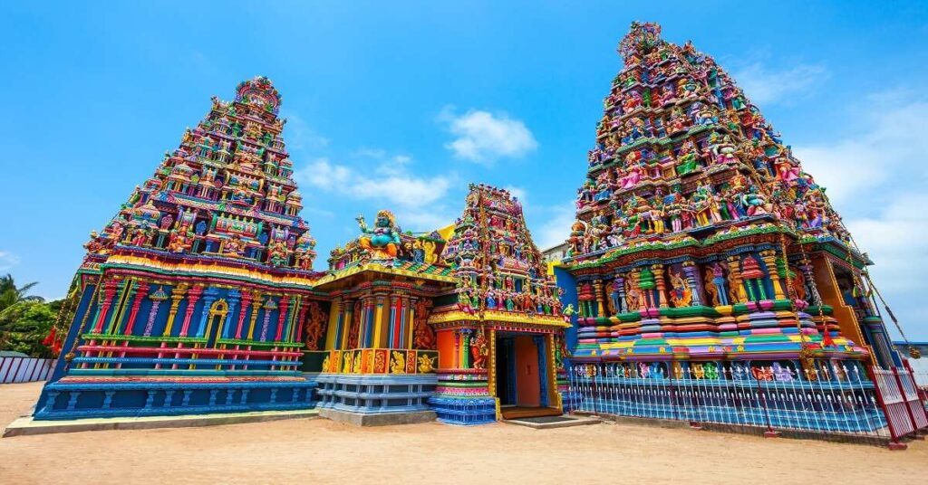 Sri Lanka