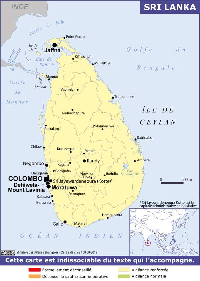 Sri Lanka