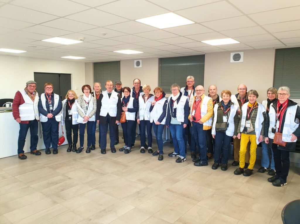 Visite Rapido 20250401-Groupe