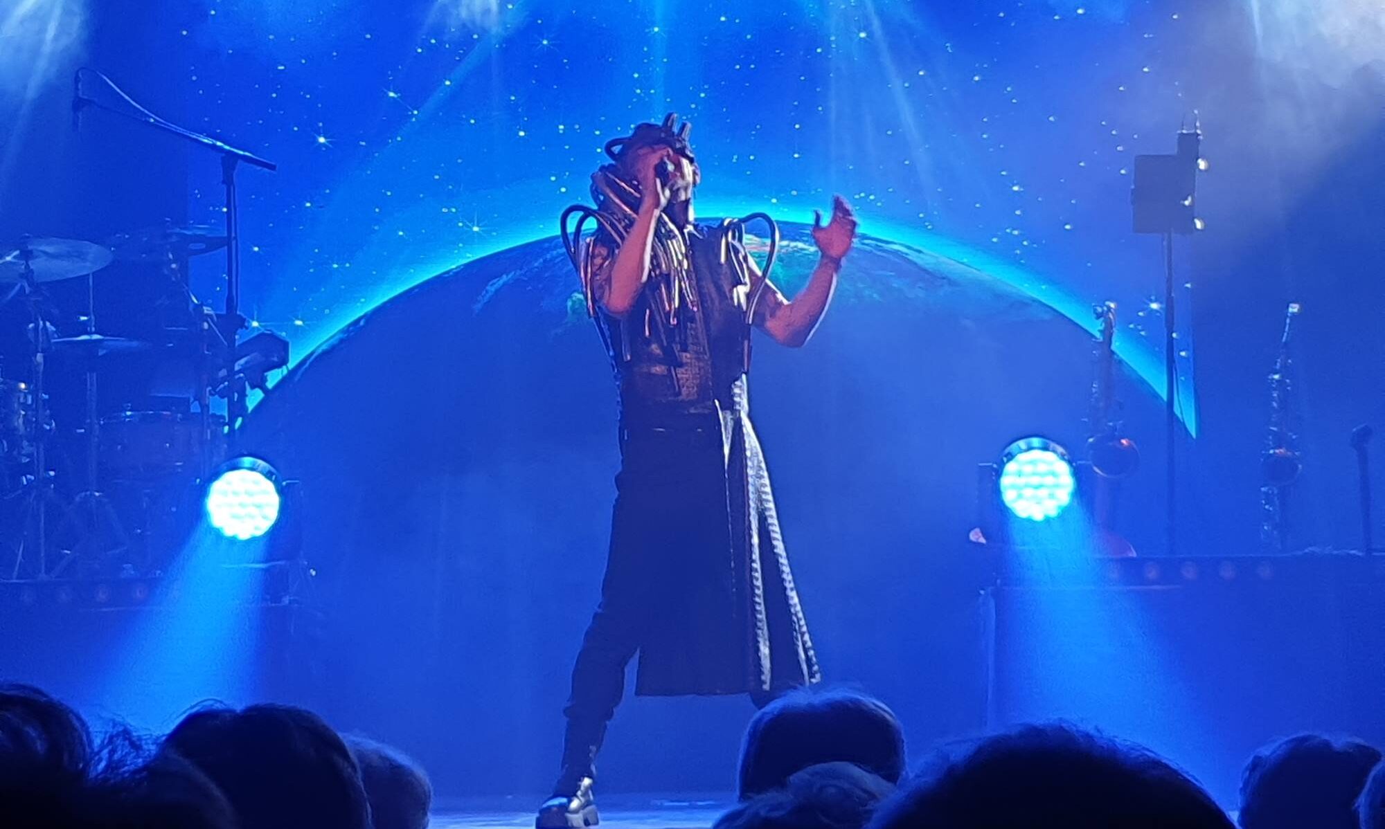 Cabaret Condé sur Vire le 03 décembre 2025.