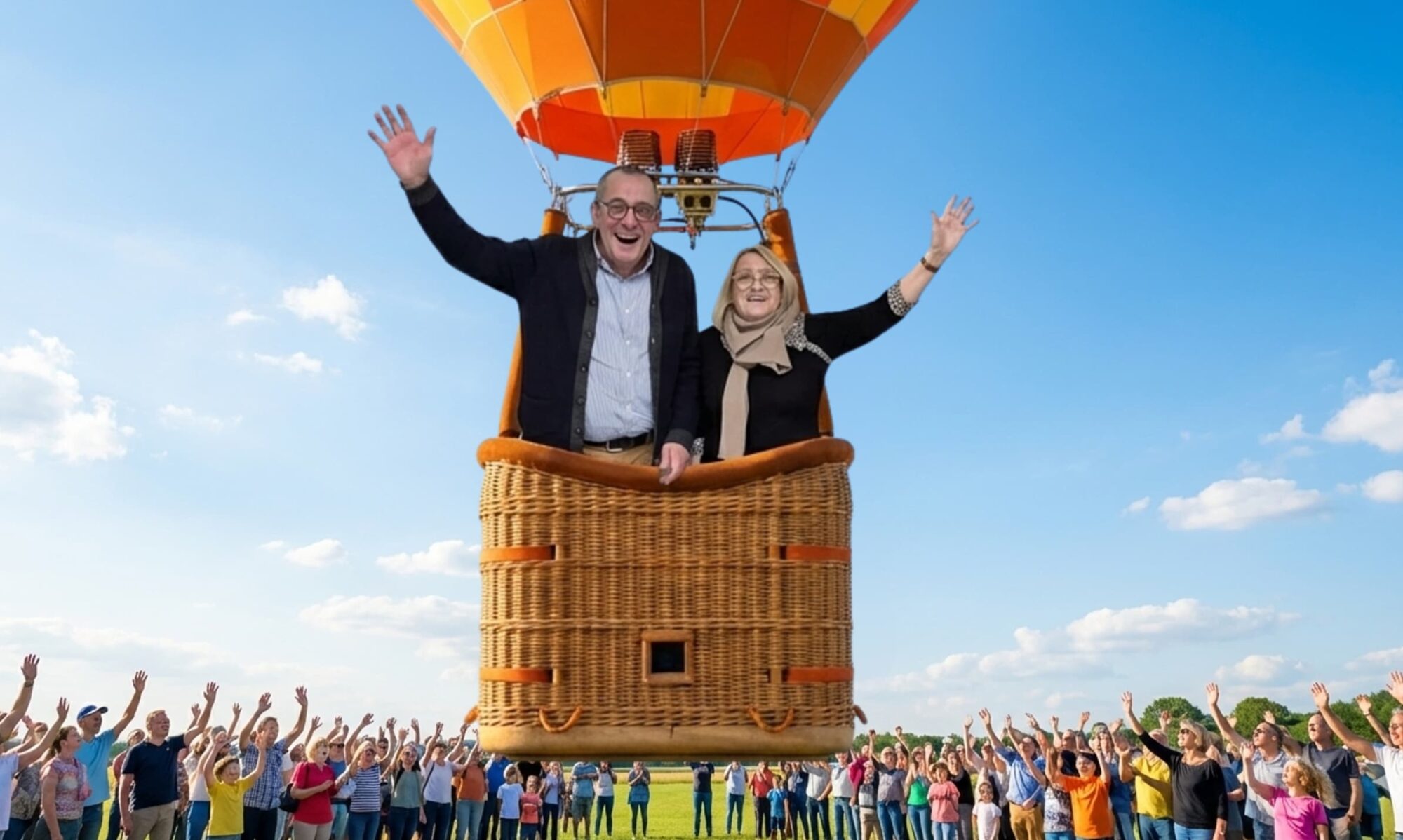 Galette du 16 janvier 2026.