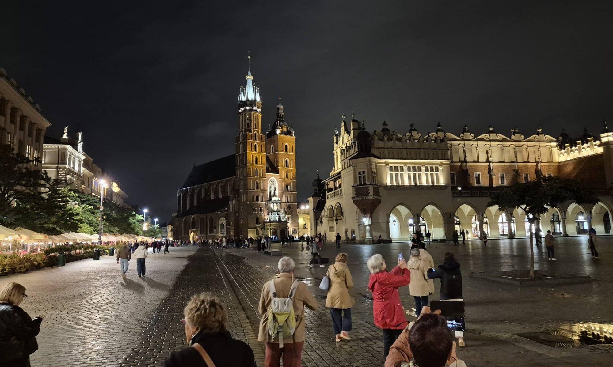 Voyage Cracovie 20260924-27