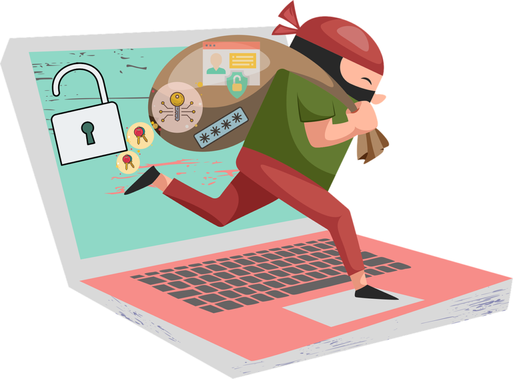 Conférence "Malveillance numérique-arnaque cyber"