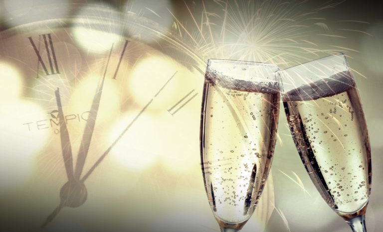 Joyeuses fêtes