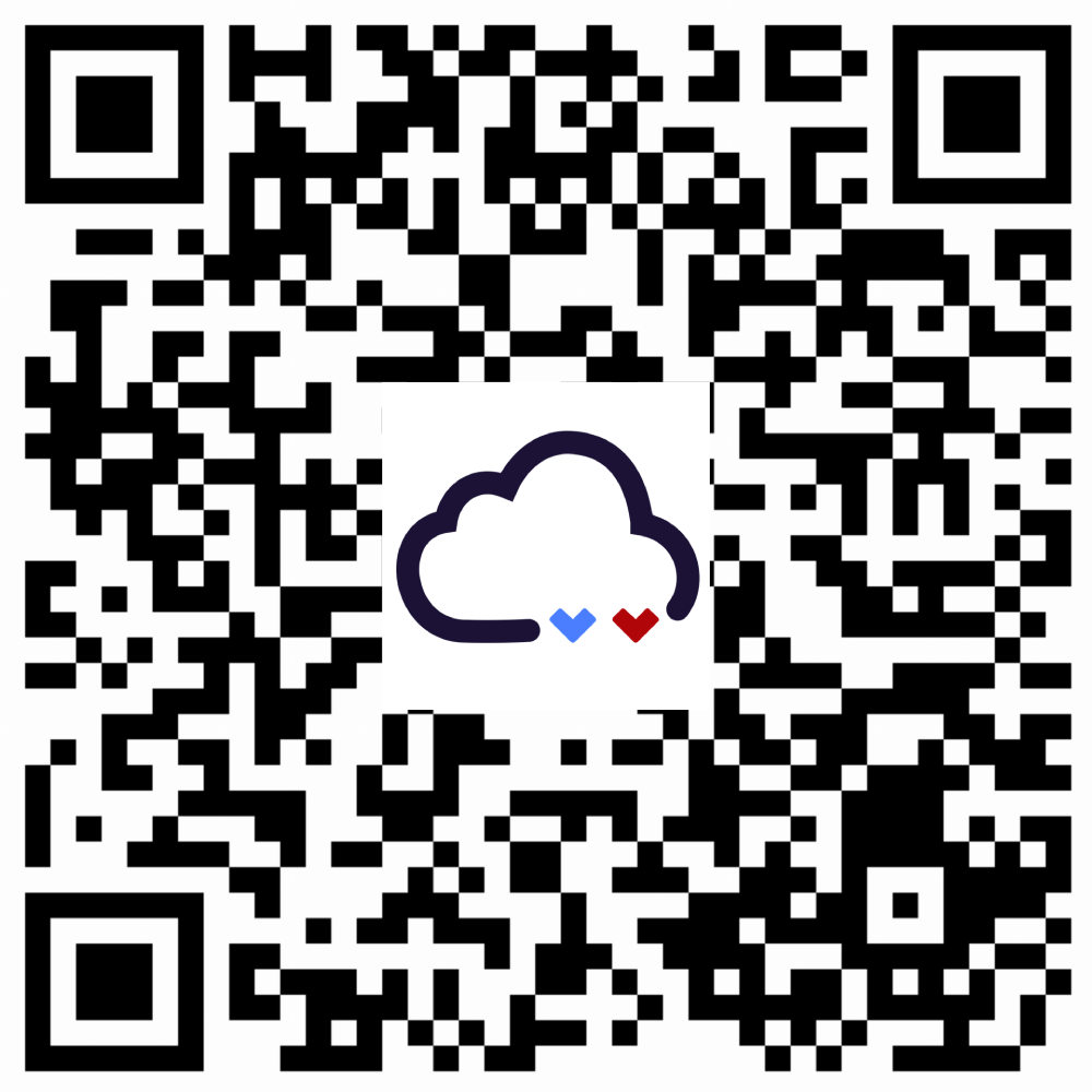 QR-Code - Lien galerie photos Cracovie 2026